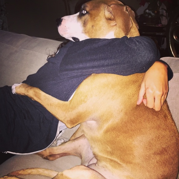 Meet your Posher, Kristi - Picture 5 of 13